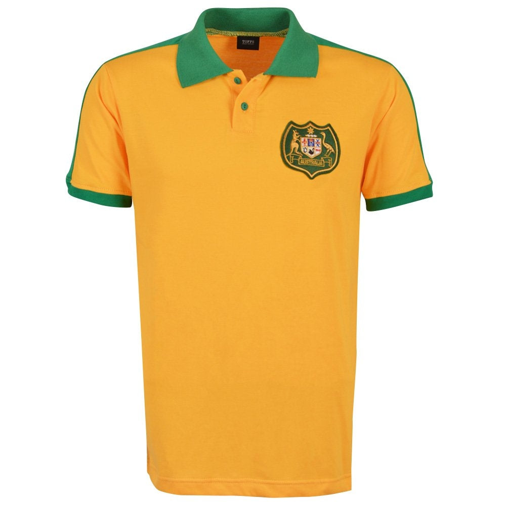 Australia Rugby World Cup Polo_0