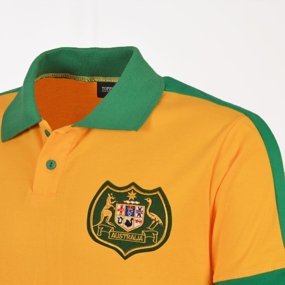 Australia Rugby World Cup Polo_1