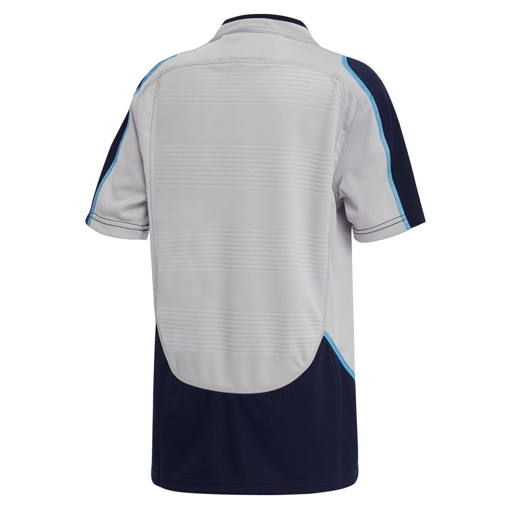 2018-2019 Scotland Alternate Replica Rugby Shirt (Kids) Product - Football Shirts Macron   
