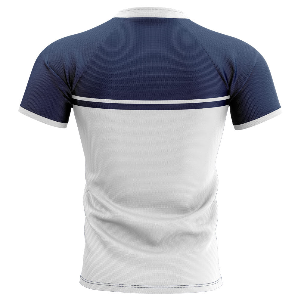 2023-2024 United States USA Training Concept Rugby Shirt Product - Football Shirts Airo Sportswear   