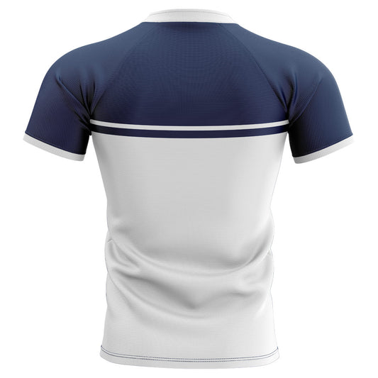 2022-2023 United States USA Training Concept Rugby Shirt_1