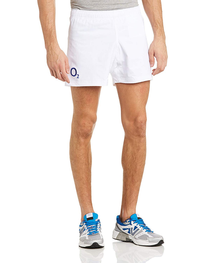 2014-2015 England Home Rugby Shorts Product - Shorts Canterbury   