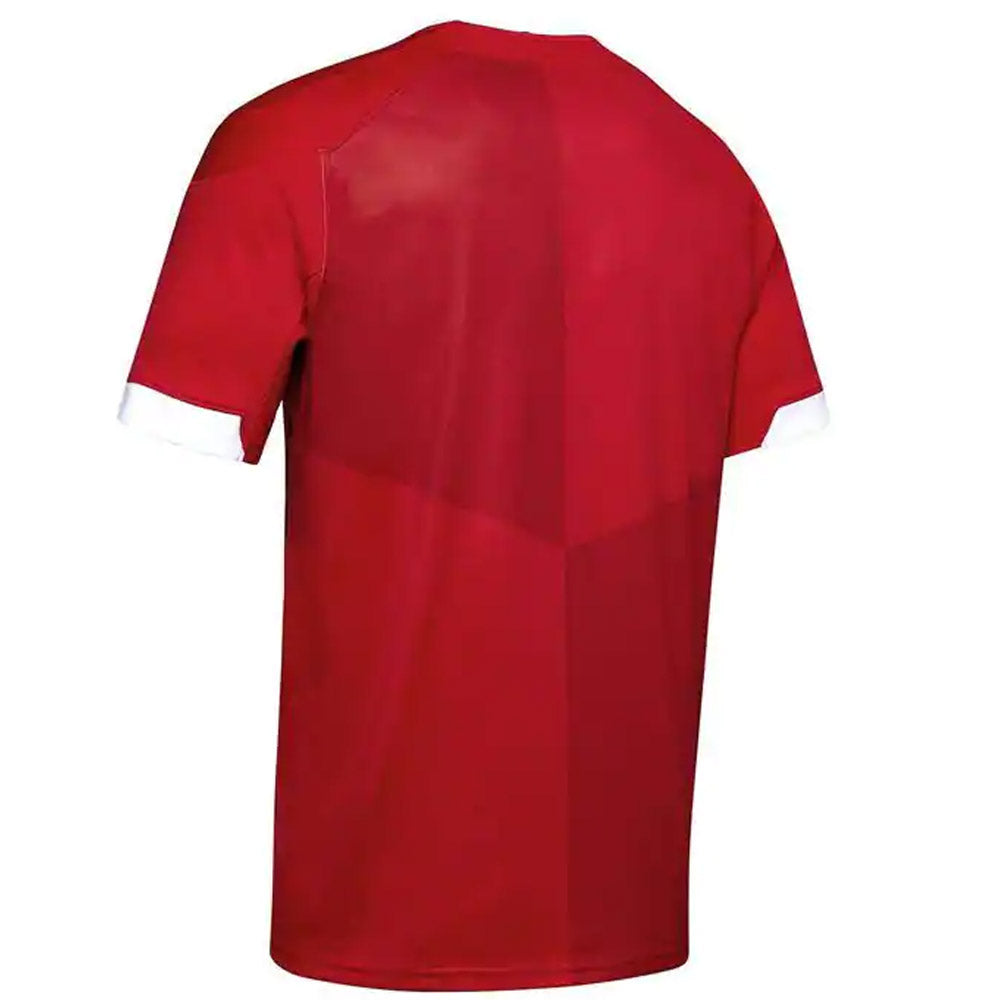 Wales RWC 2019 Home Rugby Shirt Product - Polo Shirts Under Armour   