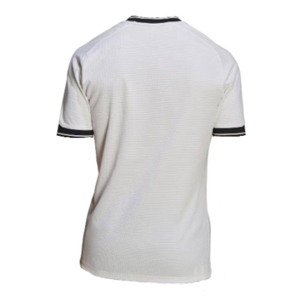2022-2023 New Zealand All Blacks Away Shirt (Your Name) Product - Hero Shirts Adidas   