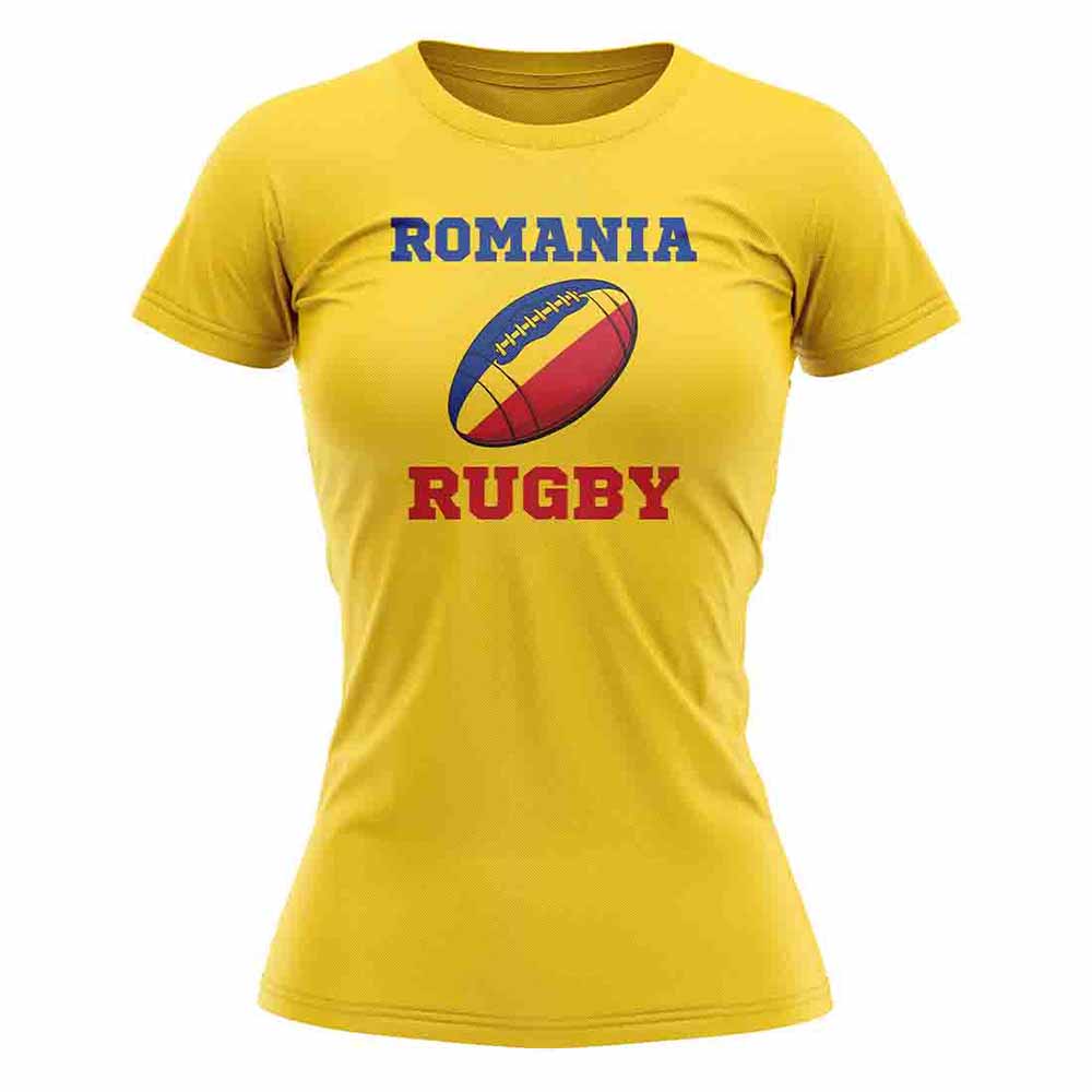 Romania