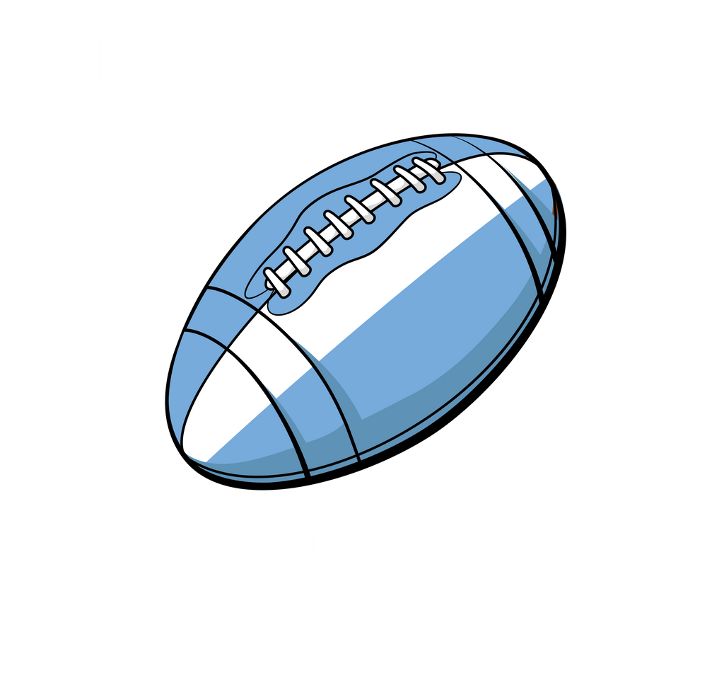 Argentina Rugby Ball T-Shirt (Sky Blue) Product - Football Shirts UKSoccershop   