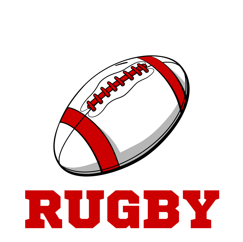 England Rugby Ball Tank Top (Black) Product - T-Shirt UKSoccershop   