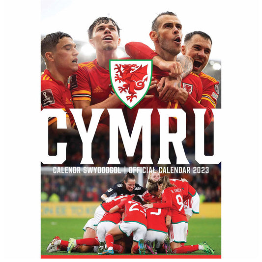 FA Wales A3 Calendar 2023_0