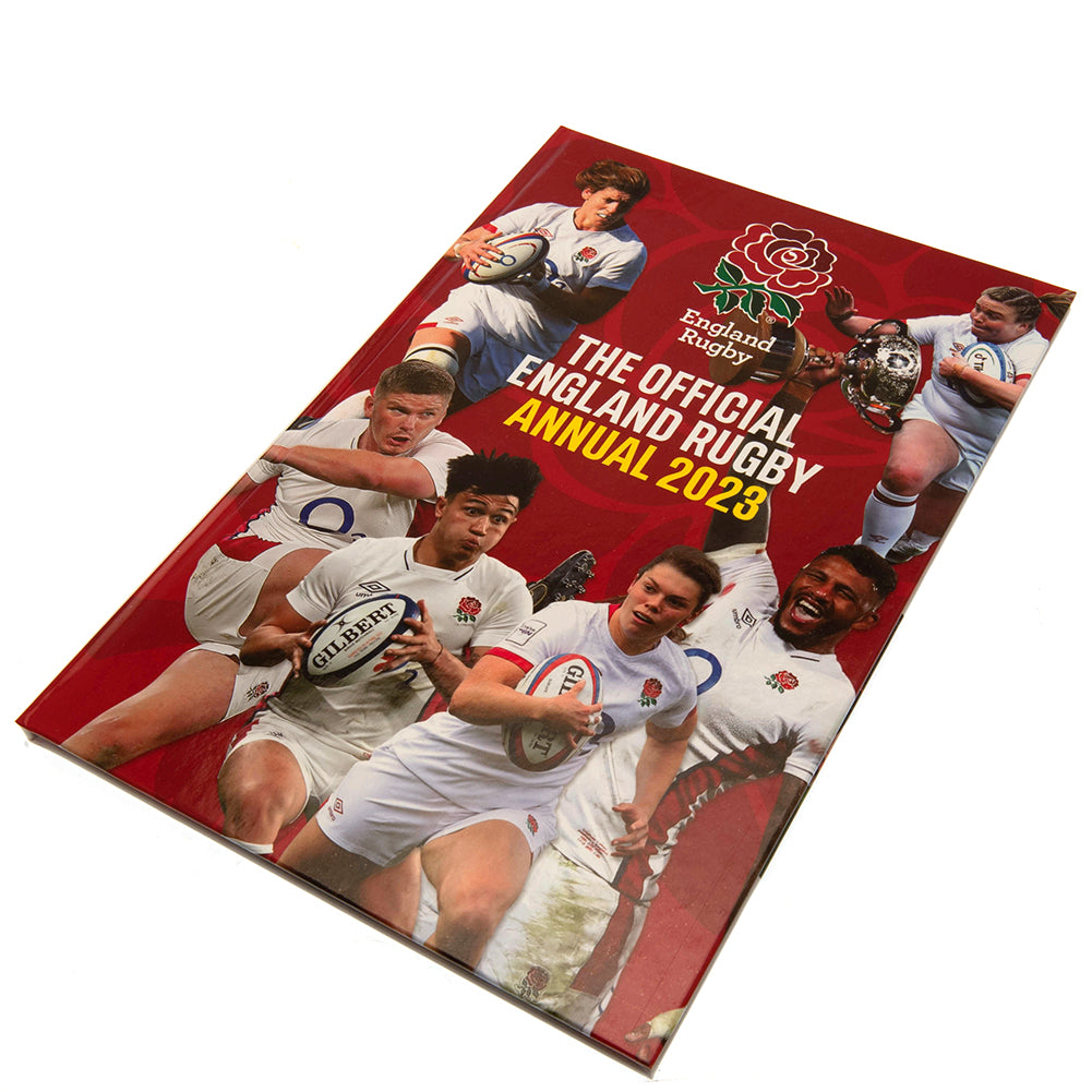 England RFU Annual 2023 Product - General directrugby   