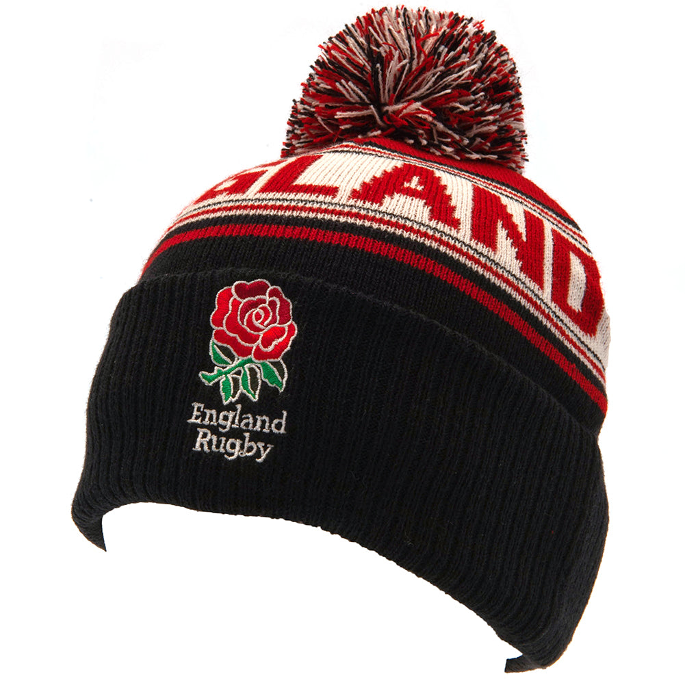 England RFU Ski Hat Product - General directrugby   