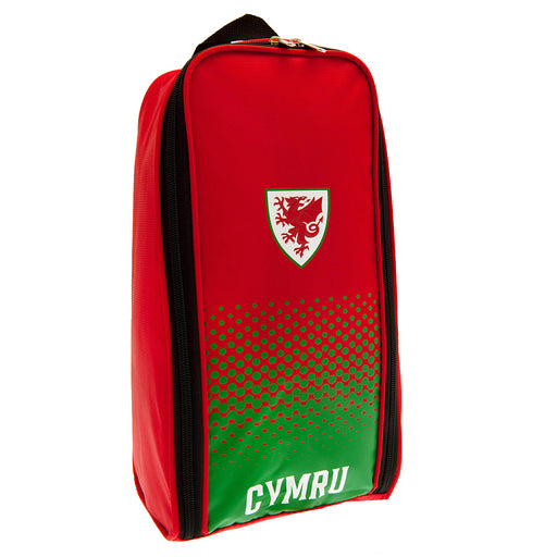 FA Wales Boot Bag Product - General directrugby   