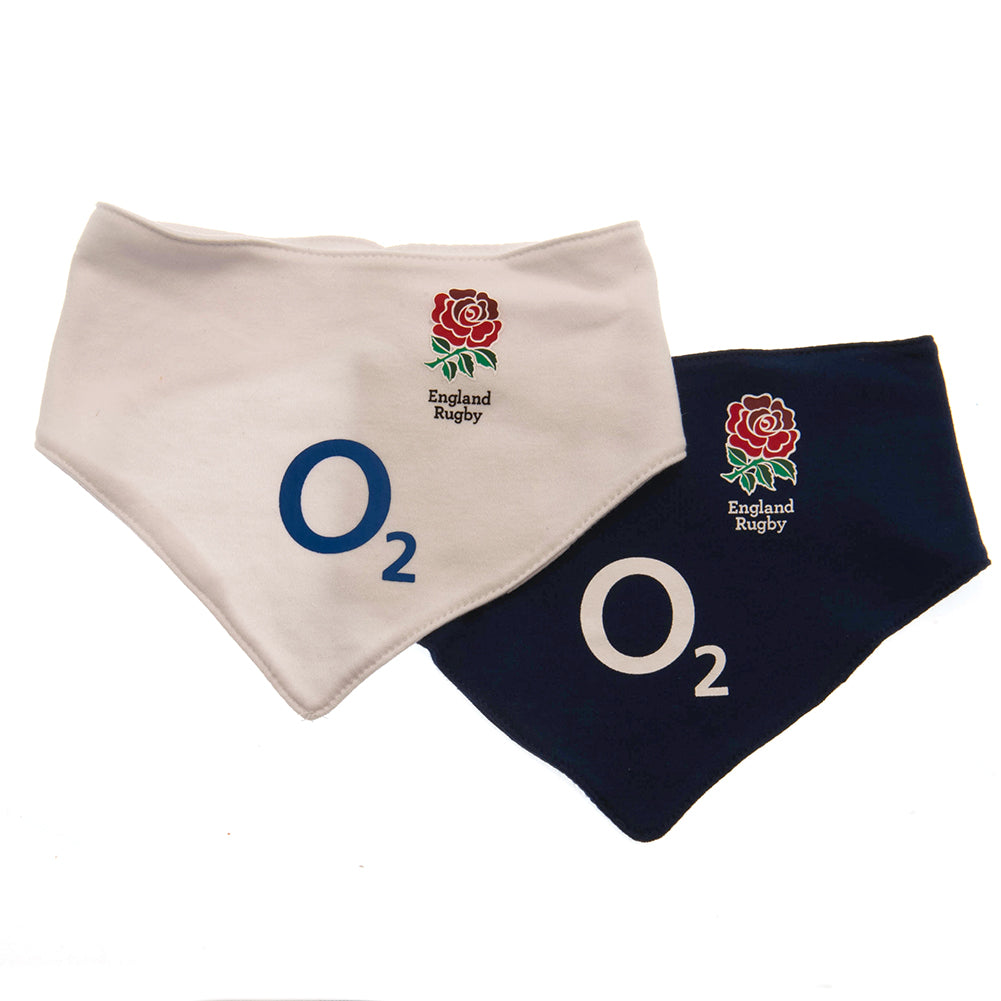 England RFU 2 Pack Bibs PC Product - General directrugby   
