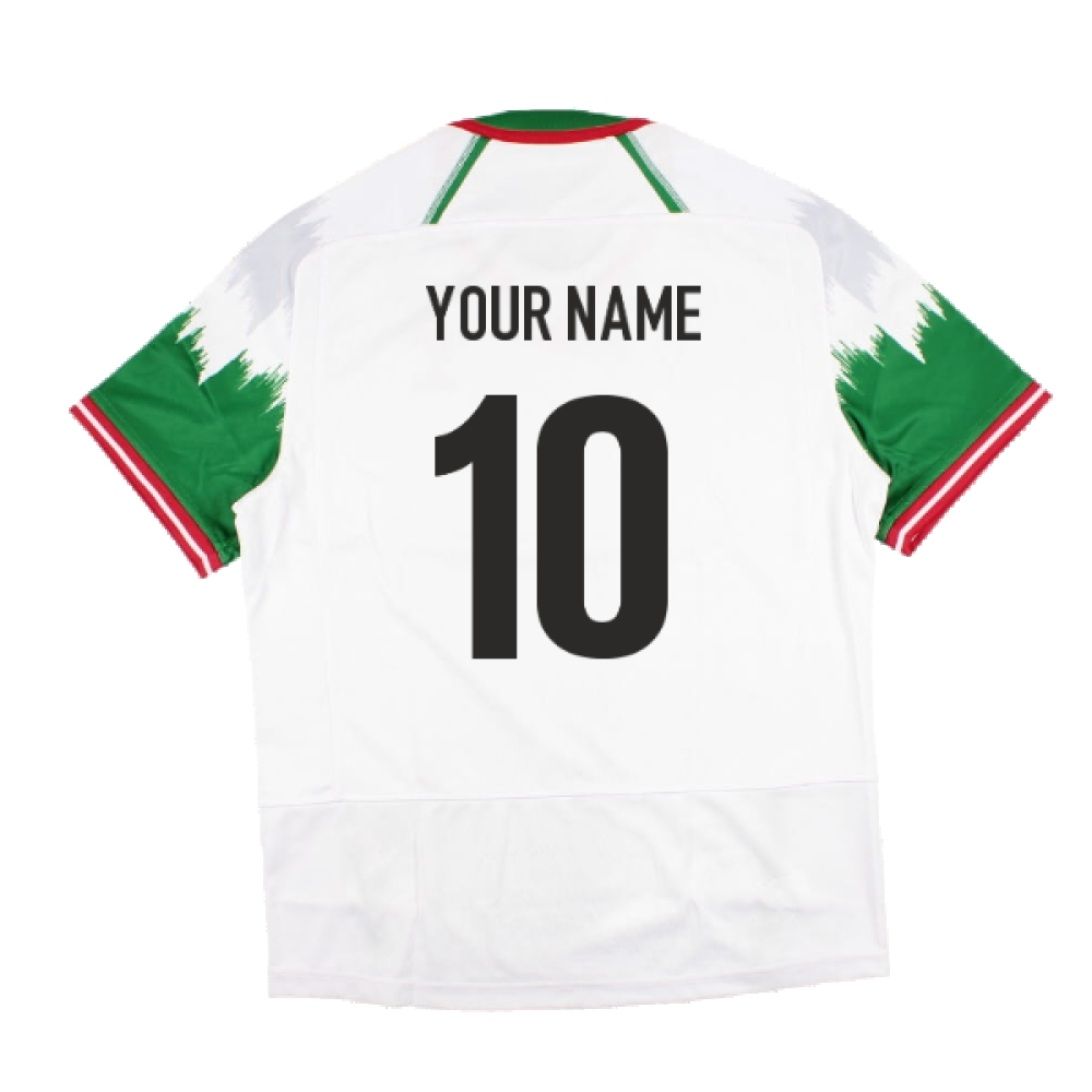 2022-2023 Wales Rugby Away Pathway Shirt (Your Name)_2