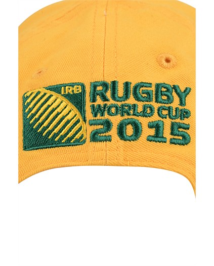Australia Rwc 2015 Baseball Cap Product - Headwear Canterbury   