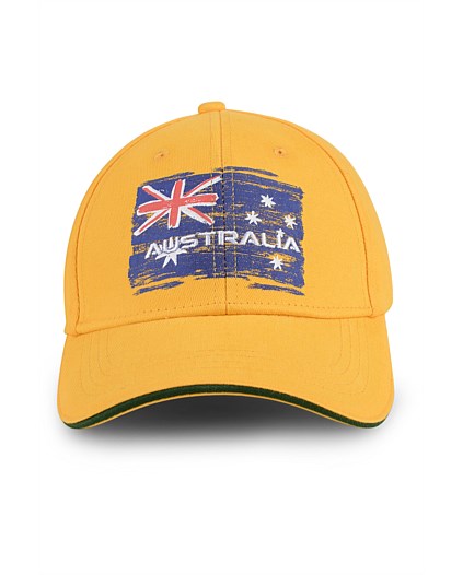 Australia Rwc 2015 Baseball Cap Product - Headwear Canterbury   