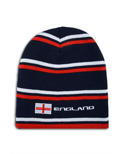 England Rwc 2015 Beanie Hat Product - Headwear Canterbury   