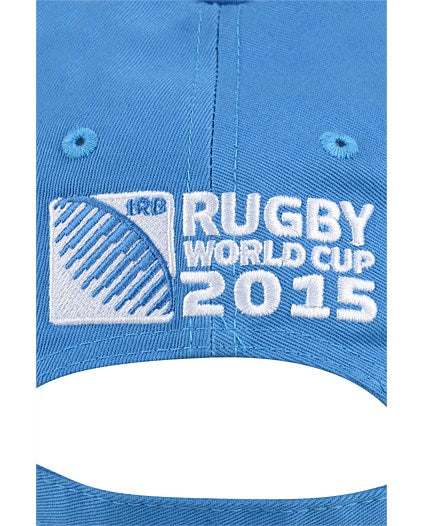 Italy Rwc 2015 Baseball Cap Product - Headwear Canterbury   