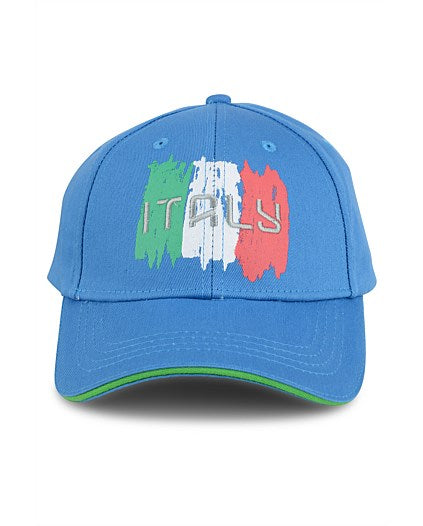 Italy Rwc 2015 Baseball Cap Product - Headwear Canterbury   