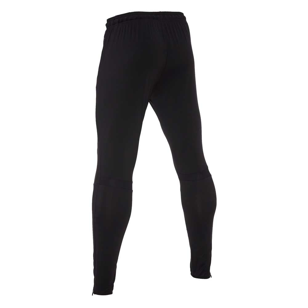 2020-2021 Wales Training Fitted Pants (Black)