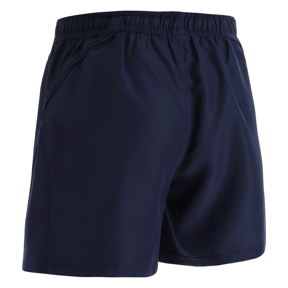 2021-2022 Scotland Rugby Training Shorts (Navy)