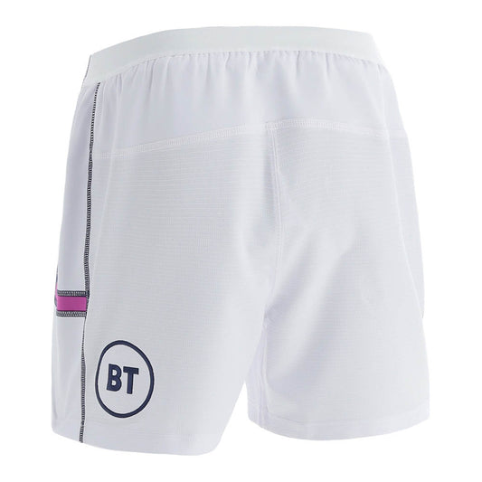 2021-2022 Scotland Home Rugby Shorts (Kids)_1
