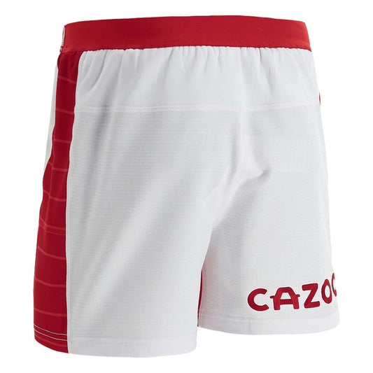 2021-2022 Wales Home Shorts (Kids)_1