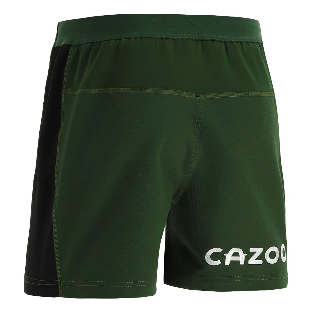 2021-2022 Wales Away Shorts (Kids) Product - Shorts Macron   