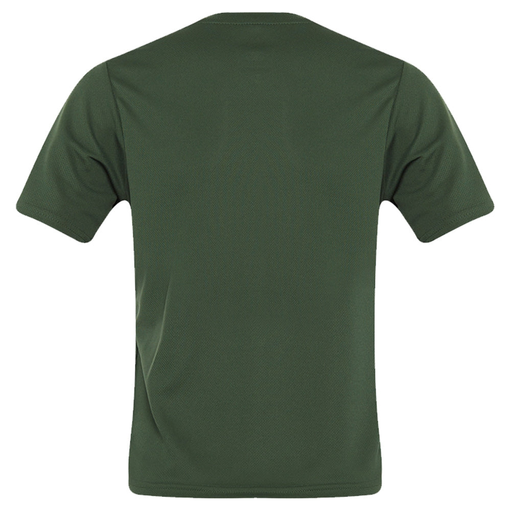2021-2022 Springboks Home Replica Jersey (Kids) Product - Football Shirts Asics   