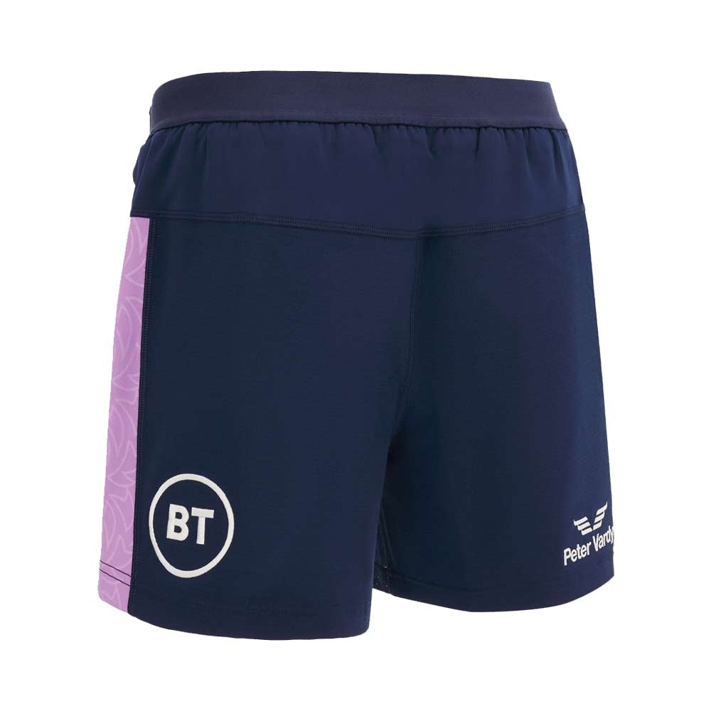 2022-2023 Scotland Rugby Away Shorts (Navy)_1