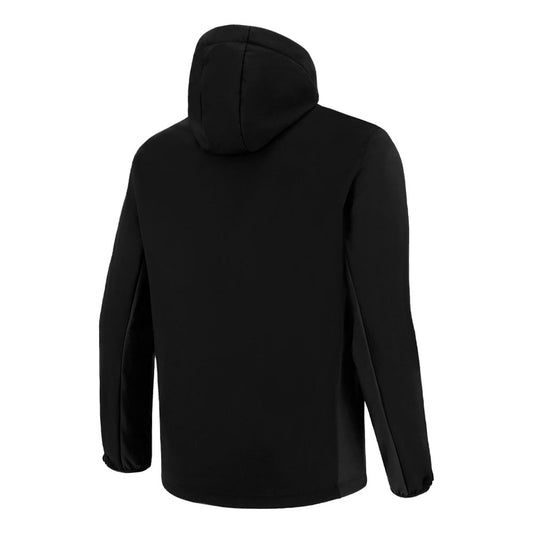 2022-2023 Cardiff Blues Softshell Jacket (Black)_1