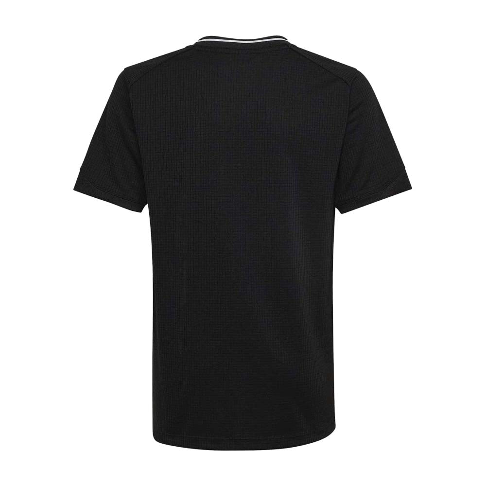 2022-2023 New Zealand All Blacks Home Shirt (Your Name) Product - Hero Shirts Adidas   