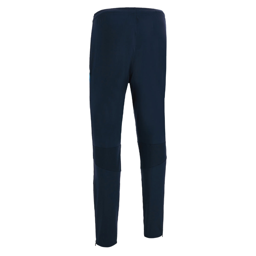 2022-2023 Scotland Rugby Track Pants (Navy) Product - Pants Macron   