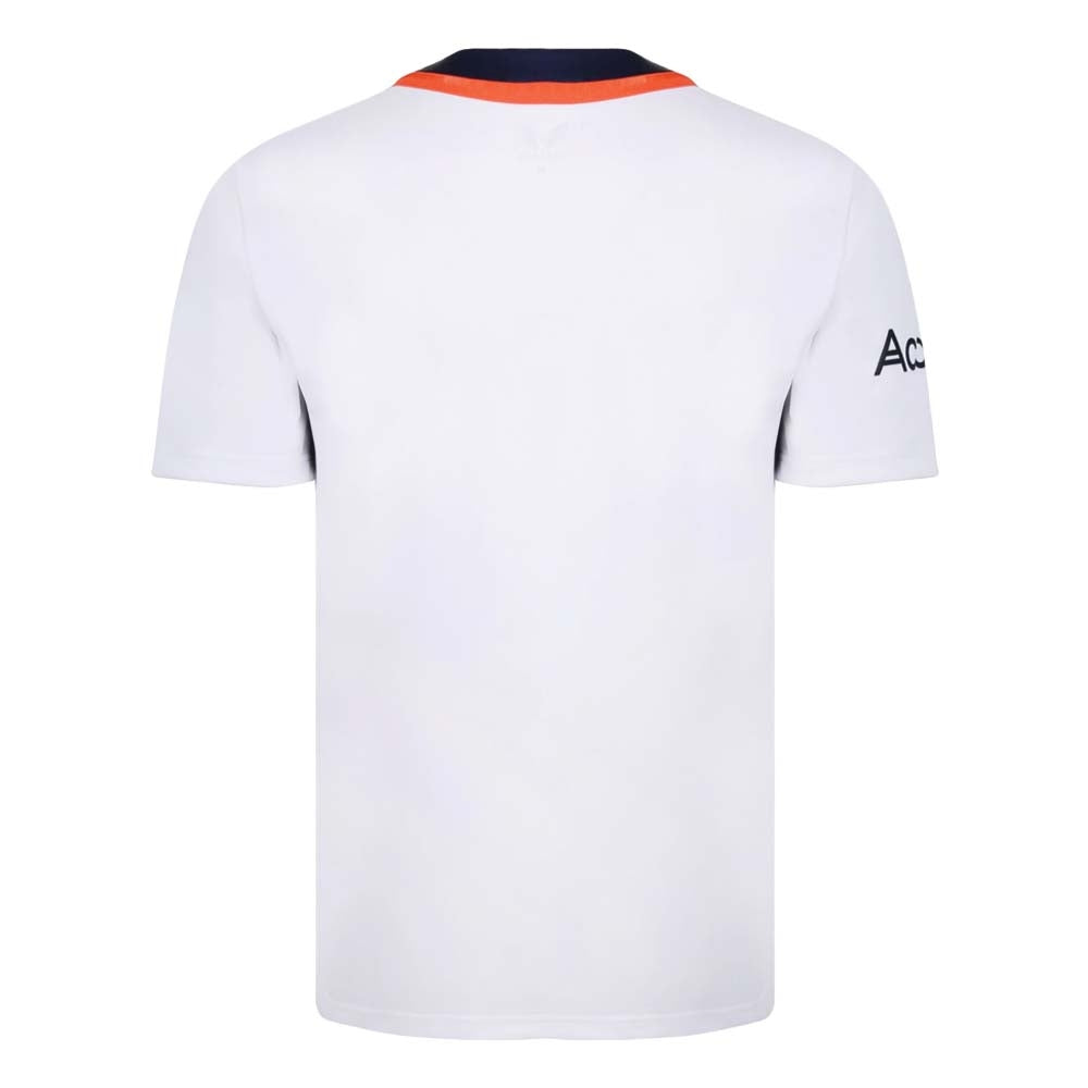 2022-2023 Saracens Away Rugby Shirt (Your Name)_1