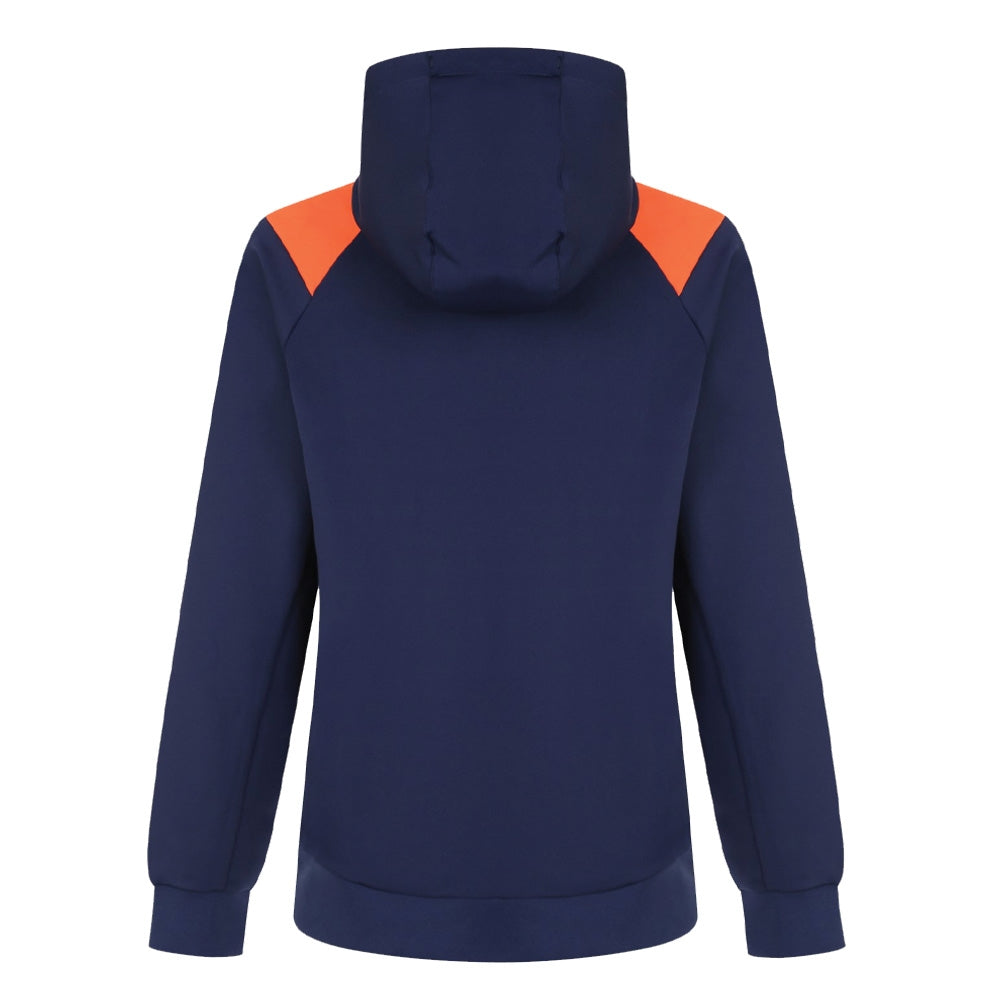 2022-2023 Saracens Pullover Hoody (Womens) Product - Hoodies Castore   