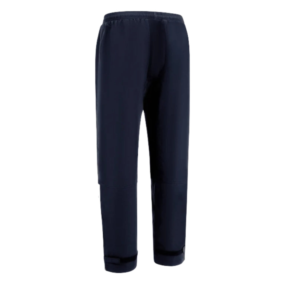 2022-2023 Scotland Rugby Contact Pants (Navy) Product - Pants Macron   