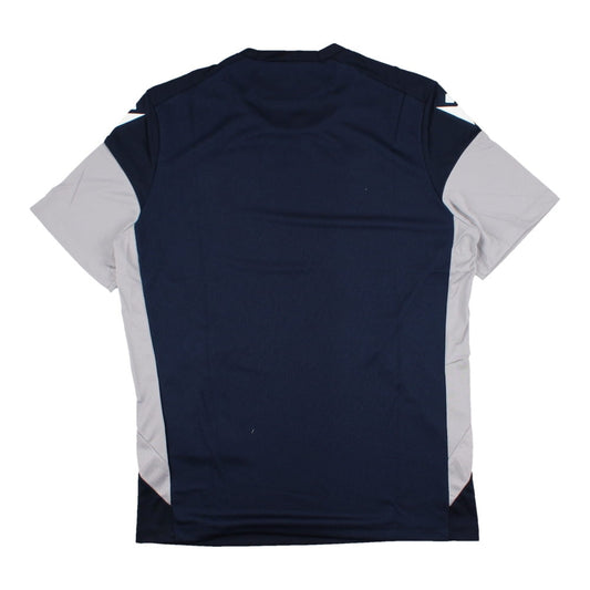 2022-2023 Sale Sharks Training Tee (Navy)_1