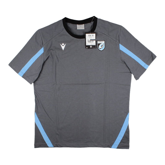 2022-2023 Cardiff Blues Travel Tee_0