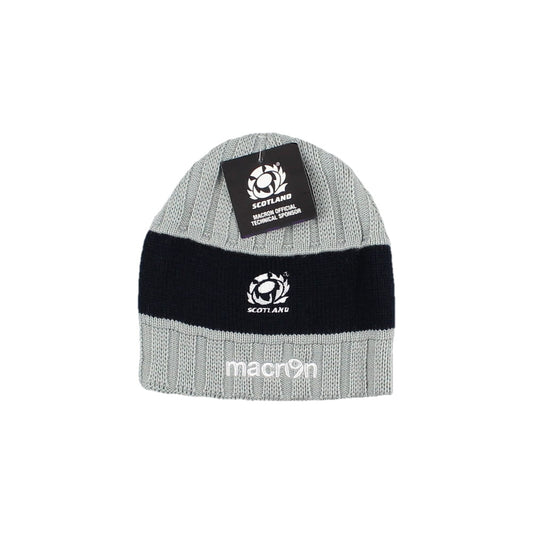 2013-2014 Scotland Beanie (Grey)_0