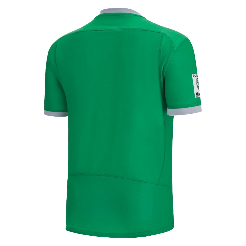 2022-2023 Newcastle Falcons Away Rugby Shirt (Your Name)_1
