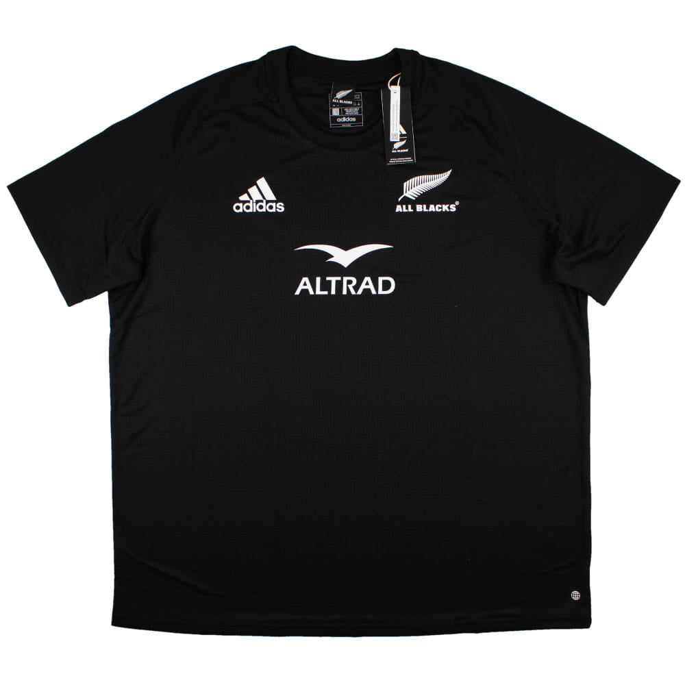 2022-2023 New Zealand All Blacks Tee (Black)_0