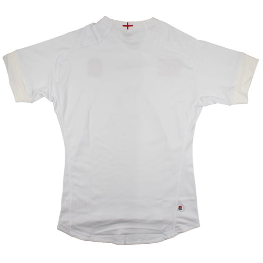 2012-2013 England Home Test Rugby Shirt (Your Name)_1