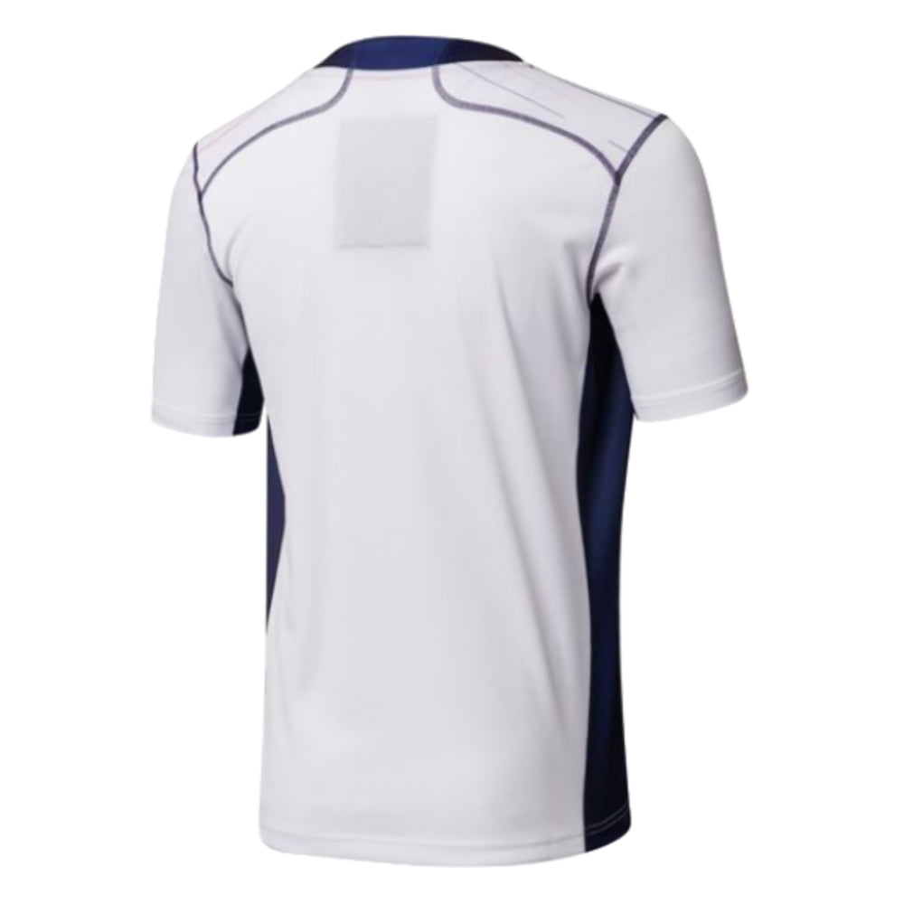 2022-2023 USA Rugby Mens Home Jersey (Your Name)_1