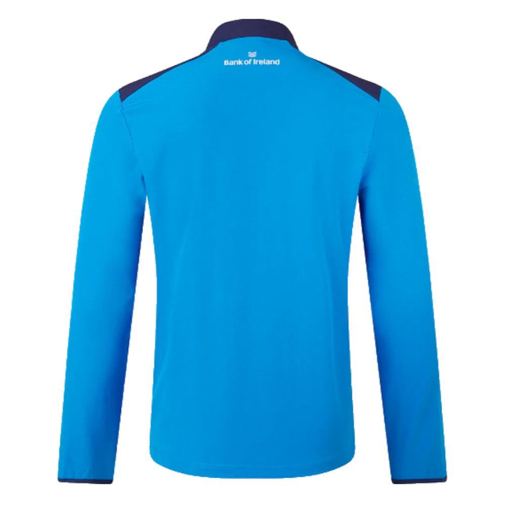 2023-2024 Leinster Mens Travel Jacket (Blue)_1
