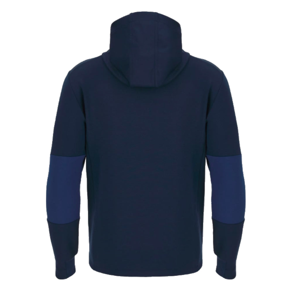 Scotland RWC 2023 Rugby Anthem Jacket (Navy) Product - Jackets Macron   