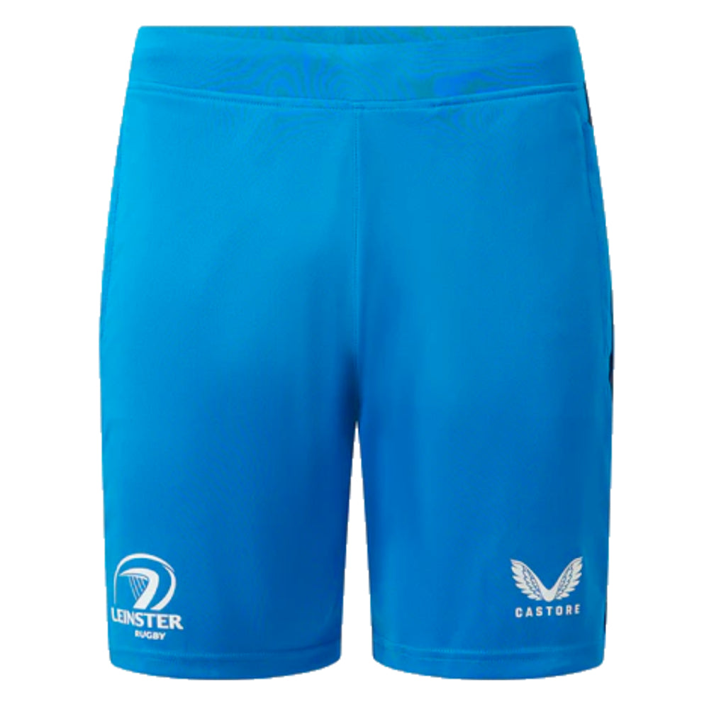 2023-2024 Leinster Gym Short Mens (Blue)_0