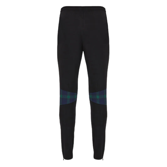2023-2024 Scotland Fitted Track Pants (Black)_1