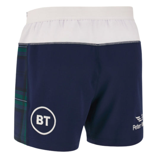 2023-2024 Scotland Rugby Home Shorts (Navy)_1