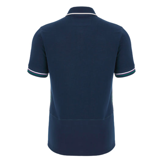 2023-2024 Scotland Home Cotton Rugby Shirt_1