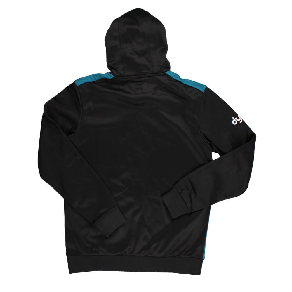 2023-2024 Bath Rugby Full Zip Hoody (Caviar)_1