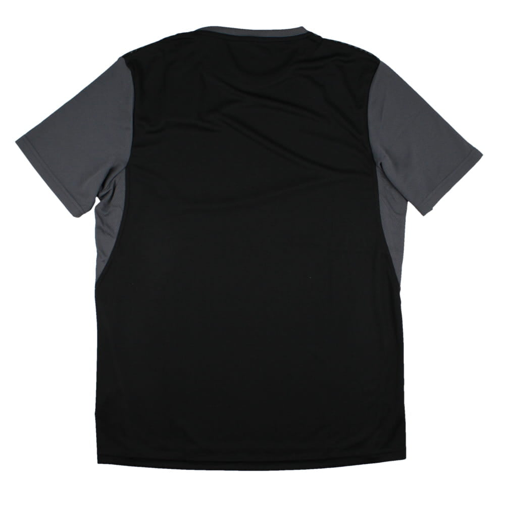 2023-2024 Saracens SS Training Tee (Black)_1